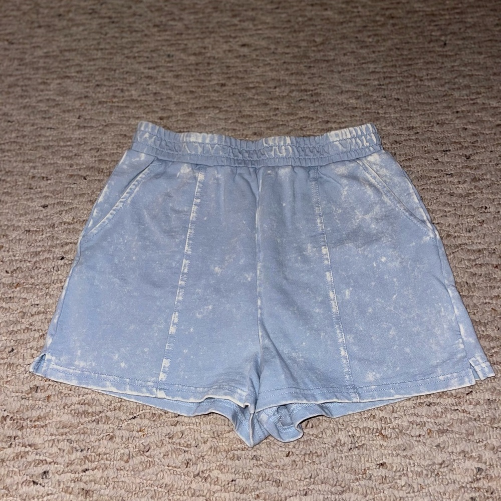 Comfy shorts